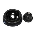 Crp Products M-Benz C230 02 4 Cyl 2.3L Strut Mount, Avq0441 AVQ0441